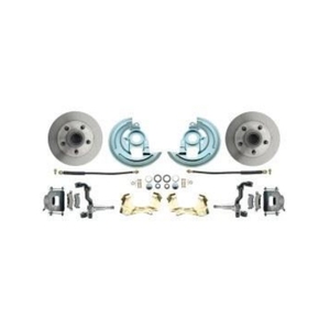 Kits de frein à <span class=keywords><strong>disque</strong></span> avant arrière hydraulique Performance Racing lampe de tour pour disques Mopar A/B/E - Product Image 5