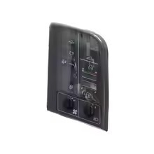 PC75UU-2 Excavator Spare Parts Monitor <b>Cluster</b> Gauge 7824-86-7100 7824-86-4000 24V - Product Image 5