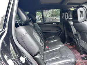 <span class=keywords><strong>Mercedes</strong></span>-<span class=keywords><strong>Benz</strong></span> <span class=keywords><strong>GLS</strong></span> 2017, Auto Usado, SUV, Volante a la Izquierda, Turbo, Cuero Oscuro, Automático, para Exportación - Product Image 6