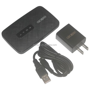 CAT4 150Mbps Alcatel LINKZONE MW41NF Router Portátil Inalámbrico 4G LTE Hotspot Móvil para Alcatel - Product Image 1