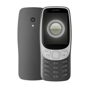 Telefono Cellulare Classico Sbloccato di Fabbrica 3210 Super Economico e Semplice, Spedizione Postale - Product Image 1