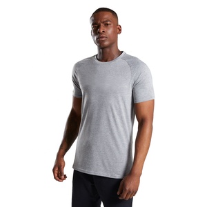 NUEVA Camiseta de Manga Corta Informal y Transpirable para Hombre, Talla Grande - Product Image 1