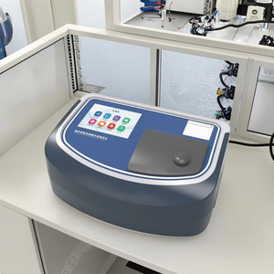 자동 BOD 신속 분석기 전자 장비 1년 보증 멤브레인 방법 테스트 - Product Image 2