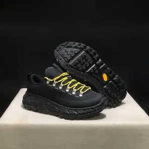 Zapatos de senderismo impermeables de alta calidad para hombre, estilo casual, para caminar al aire libre, venta al por mayor en Los Ángeles - Product Image 2