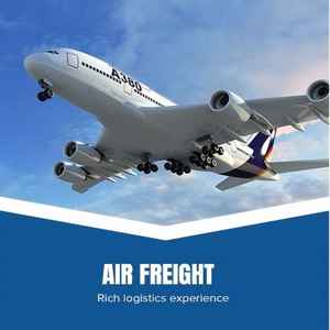 <span class=keywords><strong>China</strong></span> para Mauritânia Argélia Níger Frete Marítimo e Agente Aéreo LCL + Express <span class=keywords><strong>Freight</strong></span> Forwarder Logistics Service - Product Image 4
