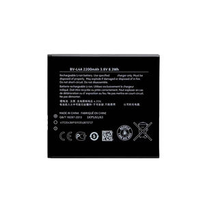 Batterie rechargeable Li-Polymère BL-L4A 1905mAh pour <span class=keywords><strong>téléphone</strong></span> portable <span class=keywords><strong>Lumia</strong></span> 535 RM-1090 RM-1089 en stock - Product Image 1