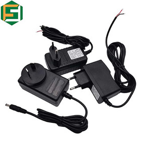 10v 11v 12v 13v 14v 15v 16v <strong>17v</strong> 18v 19v 20v 30v 1a 2a 3a 4a 5a 6a 7a 8a 9a 10a 11a 12a 13a 14a 15a 20a 25a <strong>AC</strong>/<strong>DC</strong> Power <strong>Adapters</strong> - Product Image 6