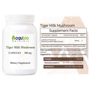 100% polvo de hongo de leche de tigre <span class=keywords><strong>atomy</strong></span> natural - Product Image 6