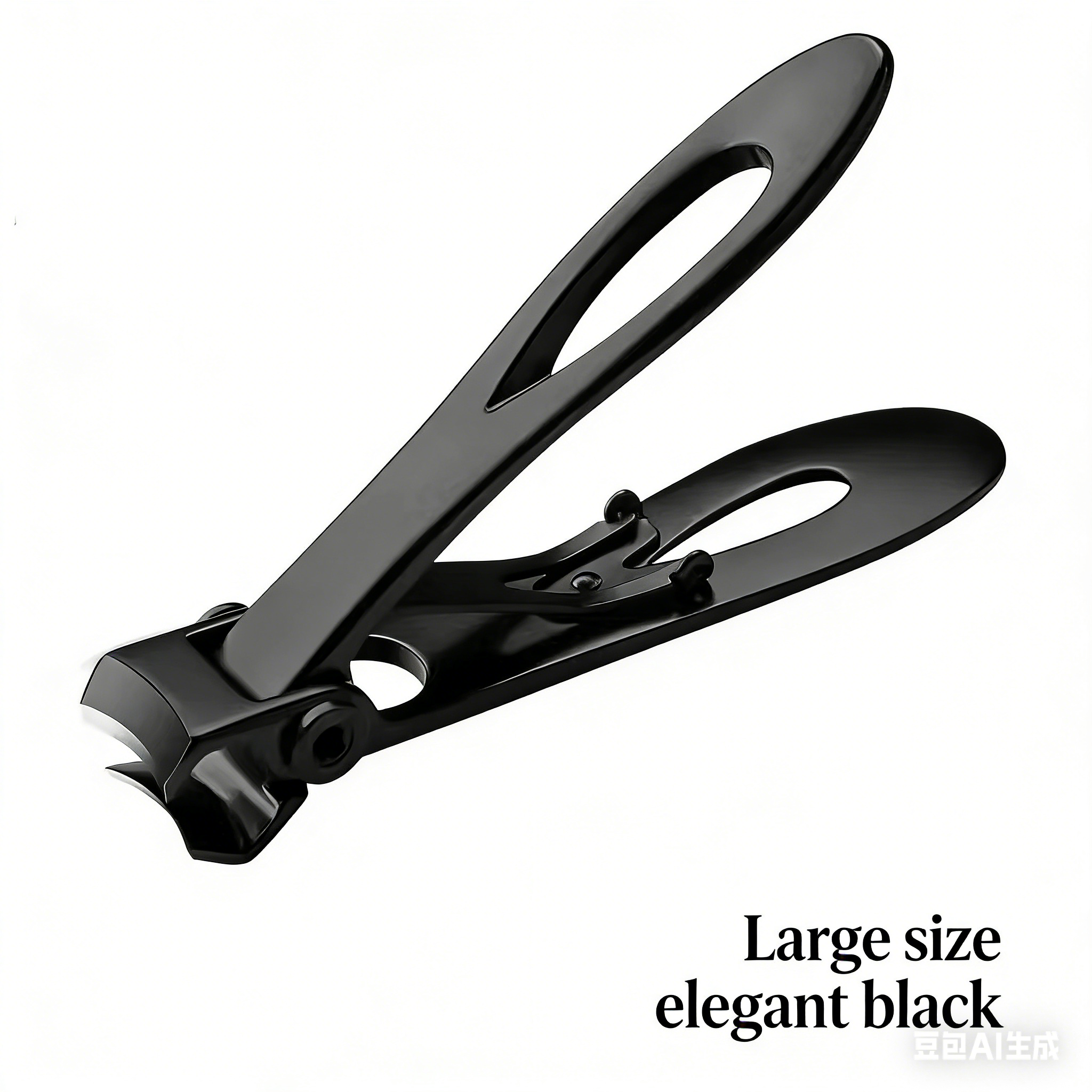 High black [Single pack]