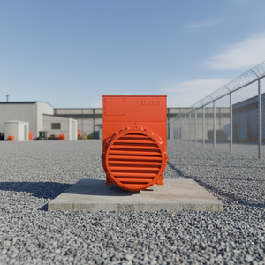 Hot Product Gongtai Brushless <b>Generator</b> 8kW 10kW 15kW 18kW 20kW 24kW 25kW 30kW With 100% Copper Three Phase for Sale UJ8-UJ30 Si - Product Image 4
