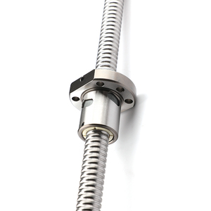 Soporte Técnico de Alta Precisión, Tornillo de 20 mm con Tuerca de Bola - Product Image 4