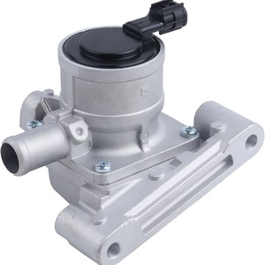 Interrupteur de climatisation 25710-75015 pour remplacement et réparation, nouvelle pièce OEM - Product Image 2