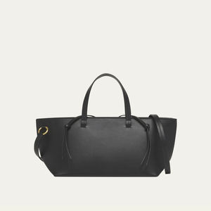<span class=keywords><strong>Sac</strong></span> à main en cuir véritable de qualité supérieure, fabriqué en Chine, avec logo personnalisé, large gamme de styles, vente directe d'usine - Product Image 2