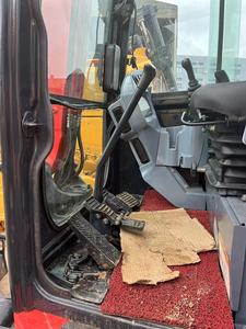 Miniexcavadora Kubota KX163-5 de Segunda Mano a Bajo Precio, Apta para Producción Agrícola de 1.2-15 Toneladas - Product Image 6