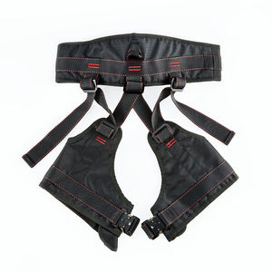 Cuerda elástica de entrenamiento para Yoga aéreo, cuerda elástica para correr, bailar y saltar - Product Image 2