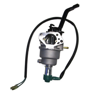 Carburateur Huayi authentique 5-6,5 KW avec starter manuel et pièces pour générateur à essence 188/190/192 - Product Image 3