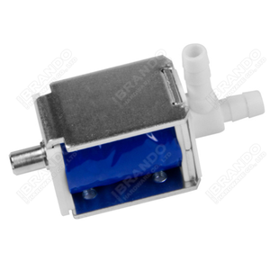 <span class=keywords><strong>3</strong></span>-Cách Nhỏ <span class=keywords><strong>Mini</strong></span> Micro Thu Nhỏ Nước Air Gas Nhựa Điện Solenoid <span class=keywords><strong>Valve</strong></span> Van 2 Vị Trí <span class=keywords><strong>3</strong></span> Cách Thường Mở 6V 12V 24V DC - Product Image 1