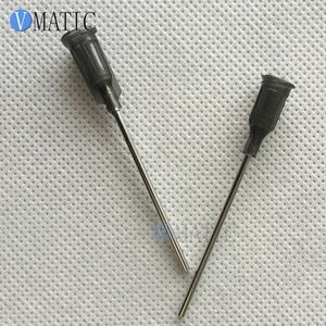 उच्च गुणवत्ता 1 ''इंच गोंद निकालने की मशीन <span class=keywords><strong>16</strong></span> गेज सुइयों - Product Image 3
