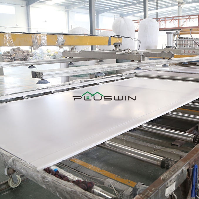 pvc board sheet