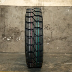 Neumático para Camión 12.00R24 325/95R24 12.00R20, Fabricante Chino de Neumáticos para Minería, Alta Calidad, HAWKWAY - Product Image 3