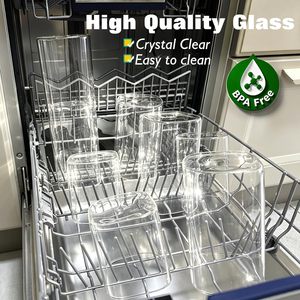 Wholesale Custom Square Borosilicate Glass <b>Jar</b> with Acacia Lid Hand Blown Clear Square <b>Spice</b> Container - Product Image 3