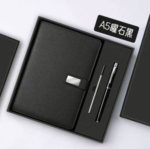 Coffret Cadeau d'Entreprise de Noël de Luxe Personnalisable en Gros, avec Logo Personnalisé, en Nylon, Impression Typographique, Taille Personnalisée - Product Image 4