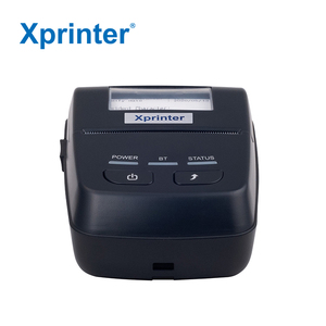 Xprinter XP-P501A High Performance Portable <strong>Printer</strong> <strong>for</strong> Mobile <strong>Phone</strong> Impresora Portatil <strong>Bluetooth</strong> Imprimante Thermique - Product Image 5