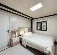 Casa Contenedor Expandible Personalizable de 20 y 40 pies, Estándares para Uso Residencial, Oficina, Hotel, Exterior o Villa