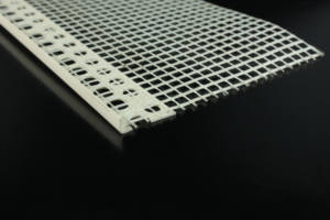 איכות אישורים פיברגלס רשת Pvc חרוז פינתי לשוק שוק 33 שנים מפעל עם eu תקן - Product Image 4