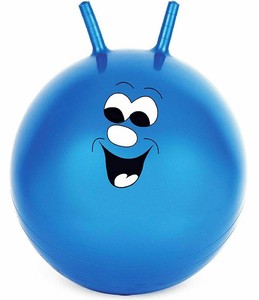 PVC respetuoso con el medio ambiente espacio para adultos gran salto Bola de juguete - Product Image 2