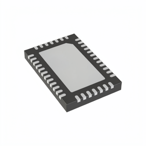 Servicio Integral Original de Componentes Electrónicos para la Gestión de Energía (PMIC) LTC4266AIUHF-1 # TRPBF 38 WFQFN Placa Exposada - Product Image 1