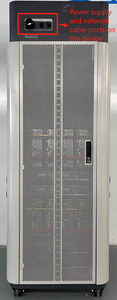 Breedspannings computergestuurde lithium batterijpakket dieptecyclus laad- en ontlaad batterijcapaciteitstester - Product Image 3