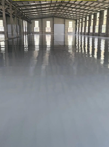 <span class=keywords><strong>Pintura</strong></span> Acrílica Líquida <span class=keywords><strong>Gris</strong></span> de Alta Calidad, <span class=keywords><strong>Pintura</strong></span> para Pisos de <span class=keywords><strong>Cemento</strong></span> de un Solo Componente a Base de Agua - Product Image 4