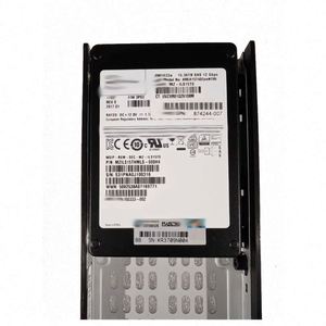 P9M59B 867544-001 ราคาดี Hxx 15.36TB 2.5 นิ้ว 7.2K 12Gb/s SAS SSD 3PAR 8000 - Product Image 6
