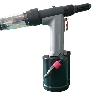 เครื่องมือยิงรีเวทนัท Vit-w รุ่น Cx106200m แบบติดตั้งง่าย พร้อมอะแดปเตอร์ M3-m12 หัวยิงรีเวทนัทแบบใช้มือและไฟฟ้า - Product Image 2