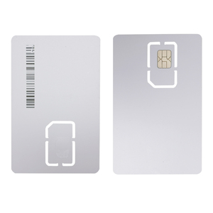 Thẻ <span class=keywords><strong>SIM</strong></span> dữ liệu M2M toàn cầu quốc tế 2G 3G 4G LTE CatM, hỗ trợ roaming, dùng cho thiết bị định vị GPS - Product Image 6