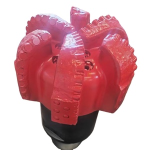 מקדח יהלום PDC 12 1/4 אינץ' לקידוח בארות - מחיר - Product Image 1