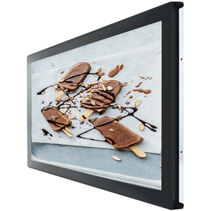 21.5 Inch 1920*1080 Resolution Open Frame Industrial Automation Self-service Vending Machines HMI Lcd Touch Monitor - Product Image 6