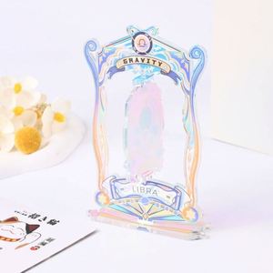 Diseño Personalizado de Llavero Giratorio de Acrílico con Animación, Regalo Creativo Combinado - Product Image 2