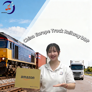 Agente de Sourcing Confiável 1688 para Alibaba B2B e Amazon Oferecendo Serviços Abrangentes de Envio LCL Express DDP - Product Image 1