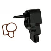 Capteur de position du papillon des gaz Hon Da PCX125 PCX150 16060-K35-V01 Pièce de rechange OEM personnalisée