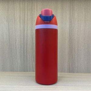 Vaso Térmico Portátil de Acero Inoxidable de 32oz, Aislado al Vacío, Ecológico, para Deportes, Oficina, con Infusor de Té, Regalos Empresariales, Superventas - Product Image 3
