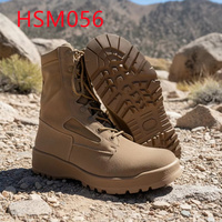 Bottes de combat Belleville multi-usages populaires sur le marché chilien, prix imbattable, une paire disponible, bottes de marche HSM056