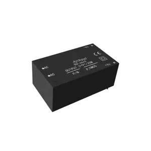 Aipulnion AC Converter Power Module Wall Charger Converter NA200-220SXXM1