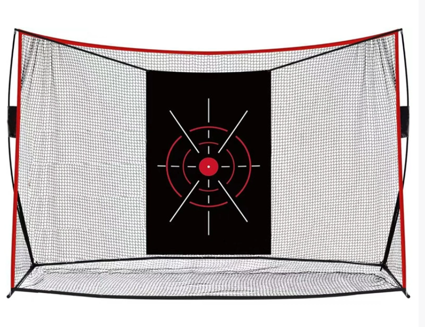 Negro Net + paño de destino