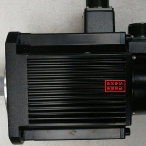 มอเตอร์เซอร์โว Teco รุ่น JSMA-MB15ABK00 100 วัตต์ 48 โวลต์ ดีซี ผลิตในไต้หวัน - Product Image 1