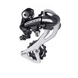 Shimano ตีนผี Acera M360,ตีนผีหลังสำหรับจักรยานเสือภูเขา MTB RD-M360 7/8S MTB สำหรับ Acera 3X7S 3X8S 21S 24S Speed