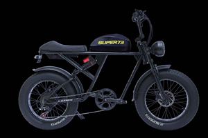 Bicicleta Eléctrica Plegable de 7 Velocidades, Batería de 48v, Ligera, para Viajes Urbanos, Conducción Inteligente en la Ciudad, 45 km/h, Rx 7 Velocidades, Cambio Suave - Product Image 2