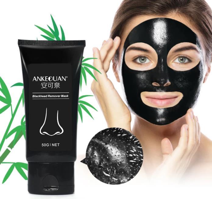Blackhead Remover Face Mask Oil Control