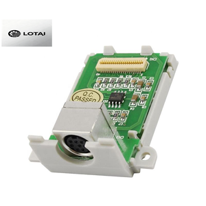 Scheda di Espansione Interfaccia di Comunicazione RS 422 MITSUBISHI FX3U-422-BD - Product Image 1